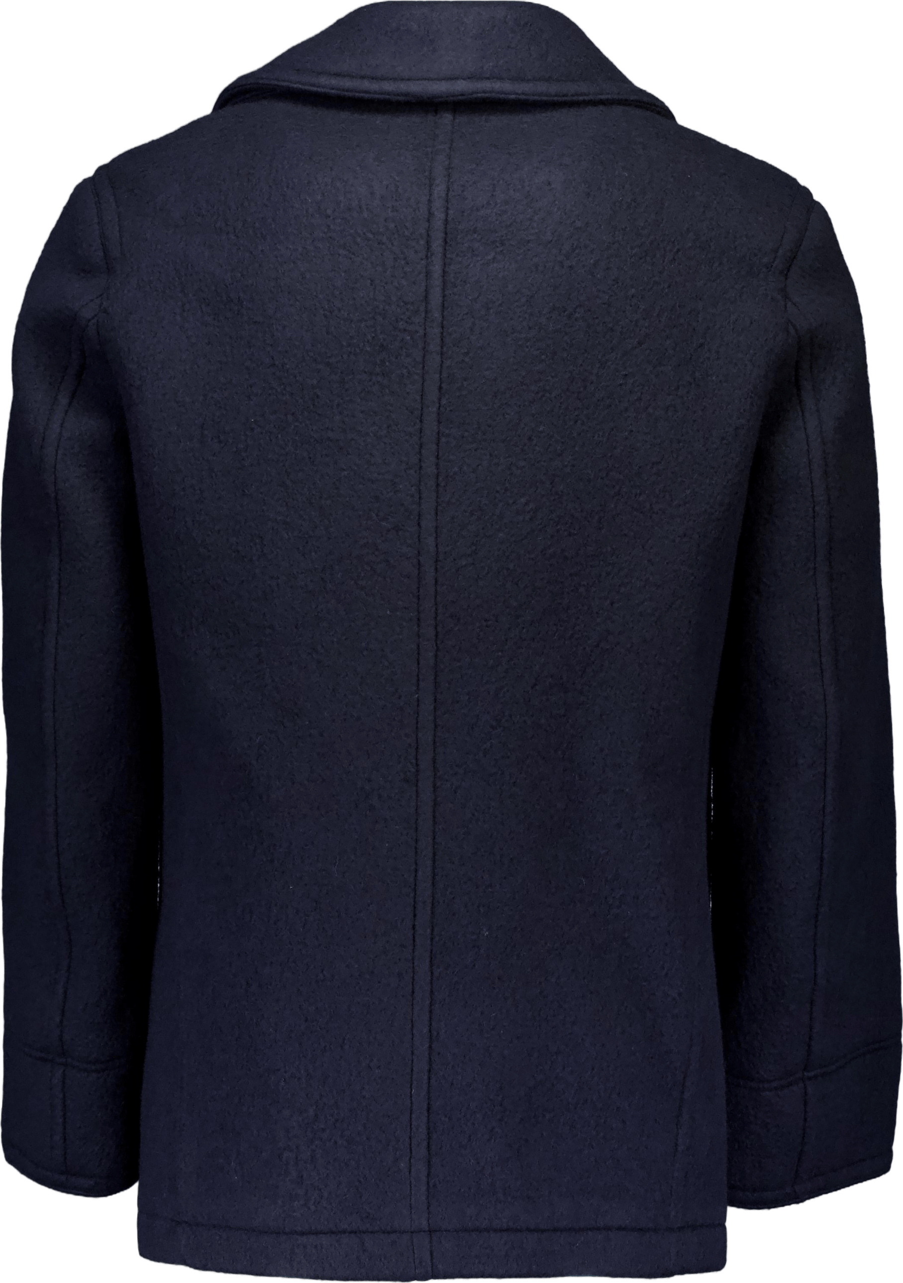 The Premium Classic Peacoat - Bild 2