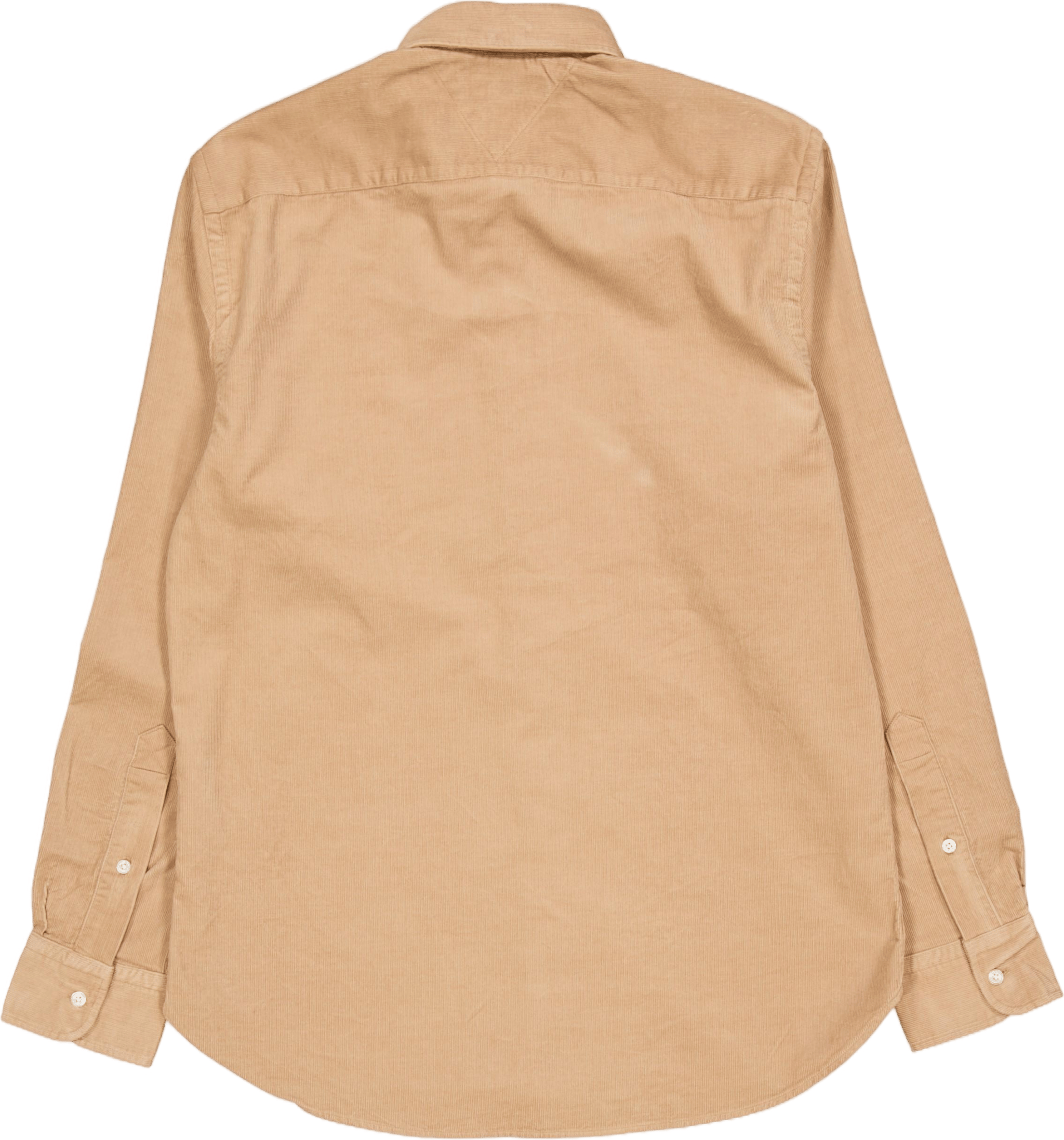 Solid Corduroy Rf Shirt - Bild 2