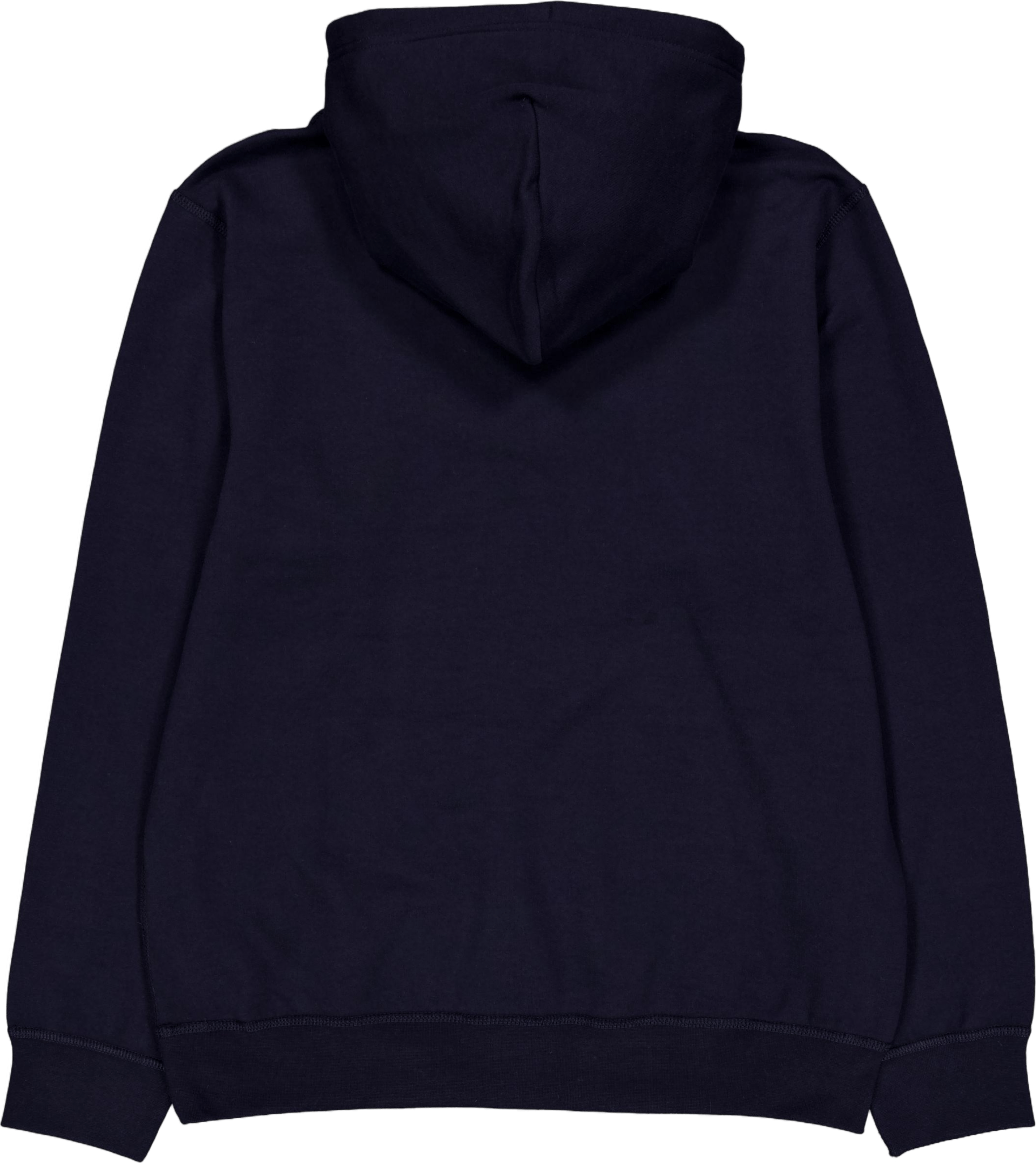 Essential Fleece Hoody - Bild 2