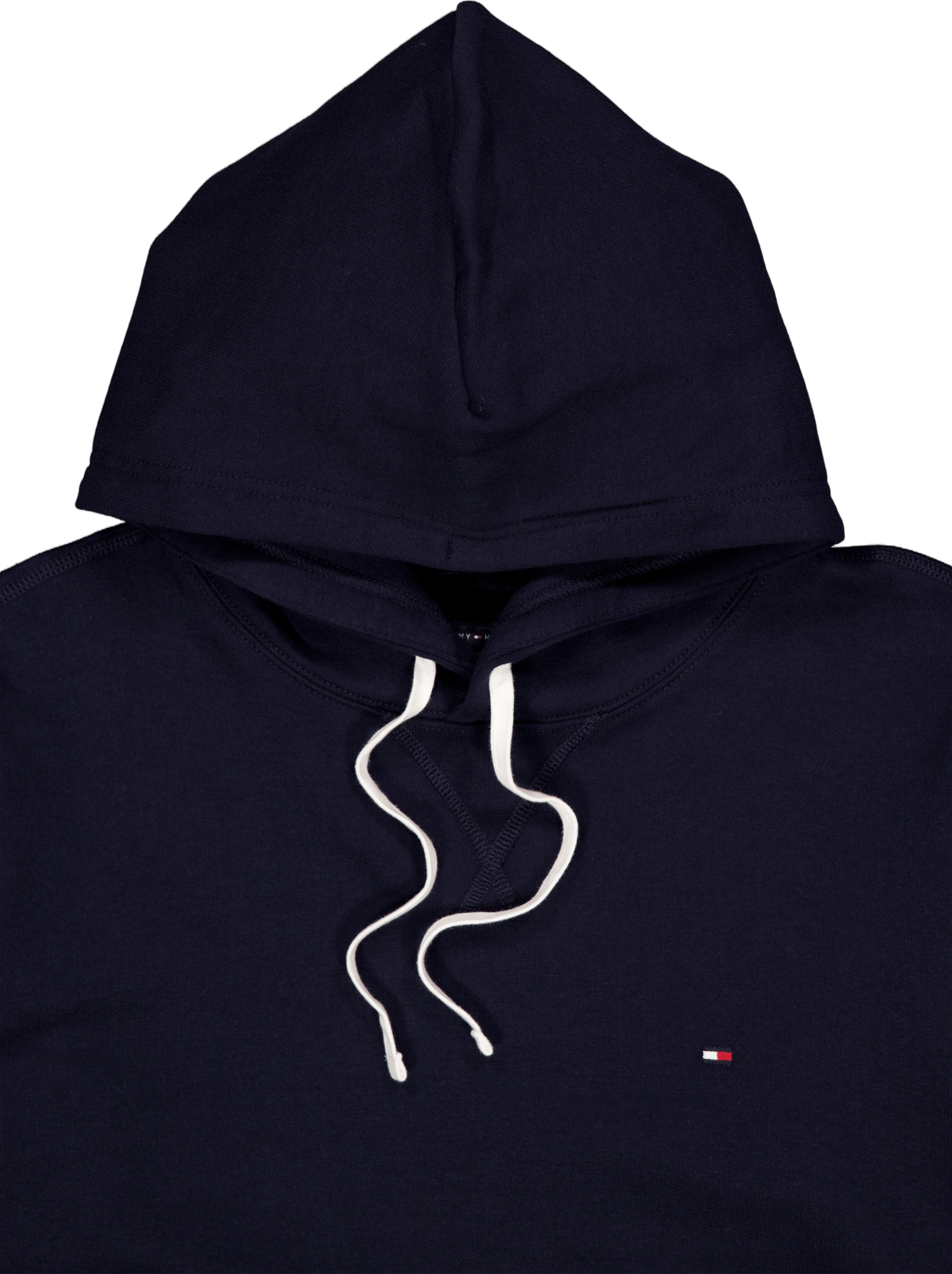 Essential Fleece Hoody - Bild 3