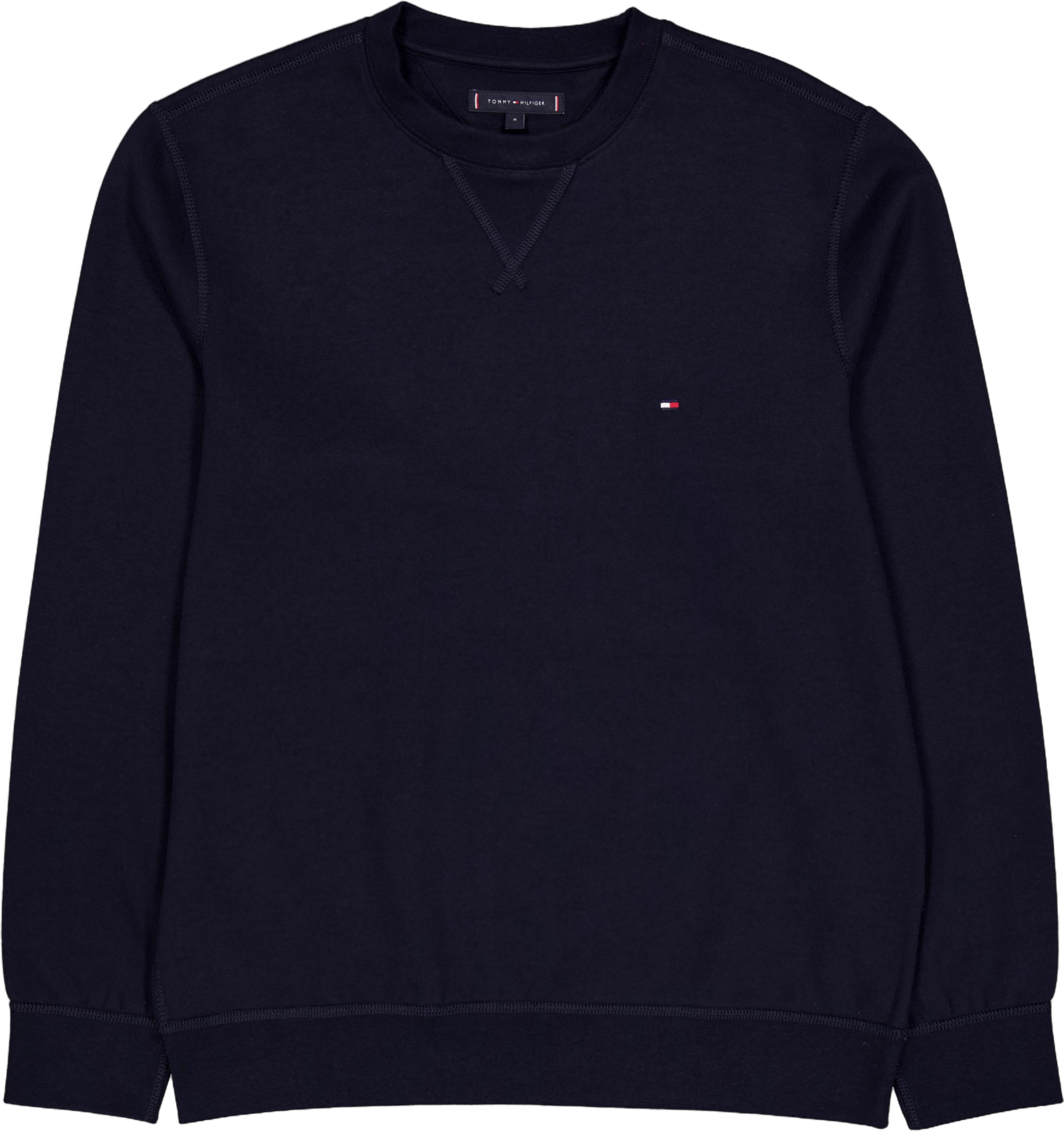 Essential Fleece Crewneck