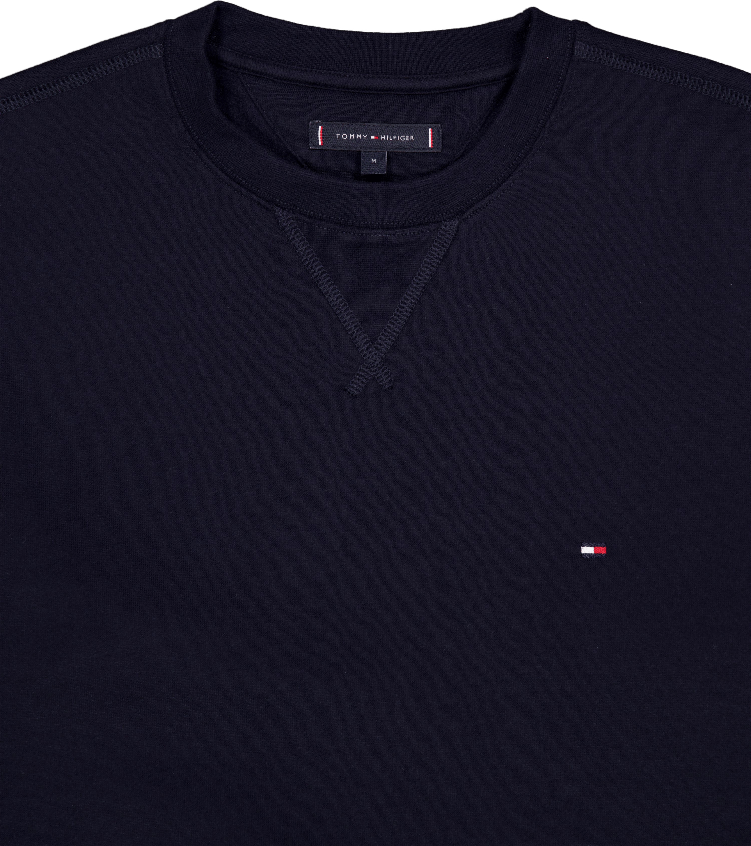 Essential Fleece Crewneck - Bild 3