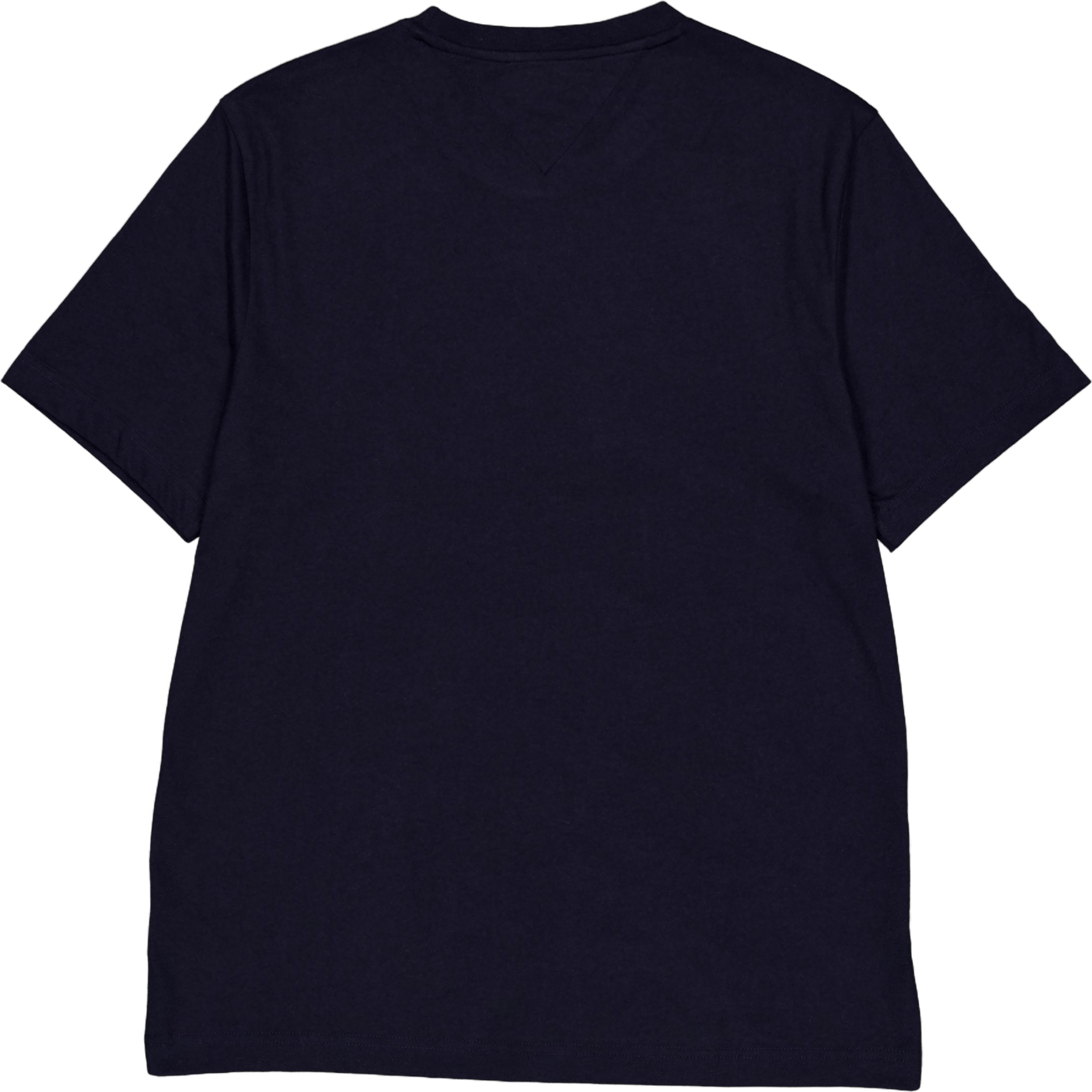 Essential Reg Fit Solid Tee - Bild 2