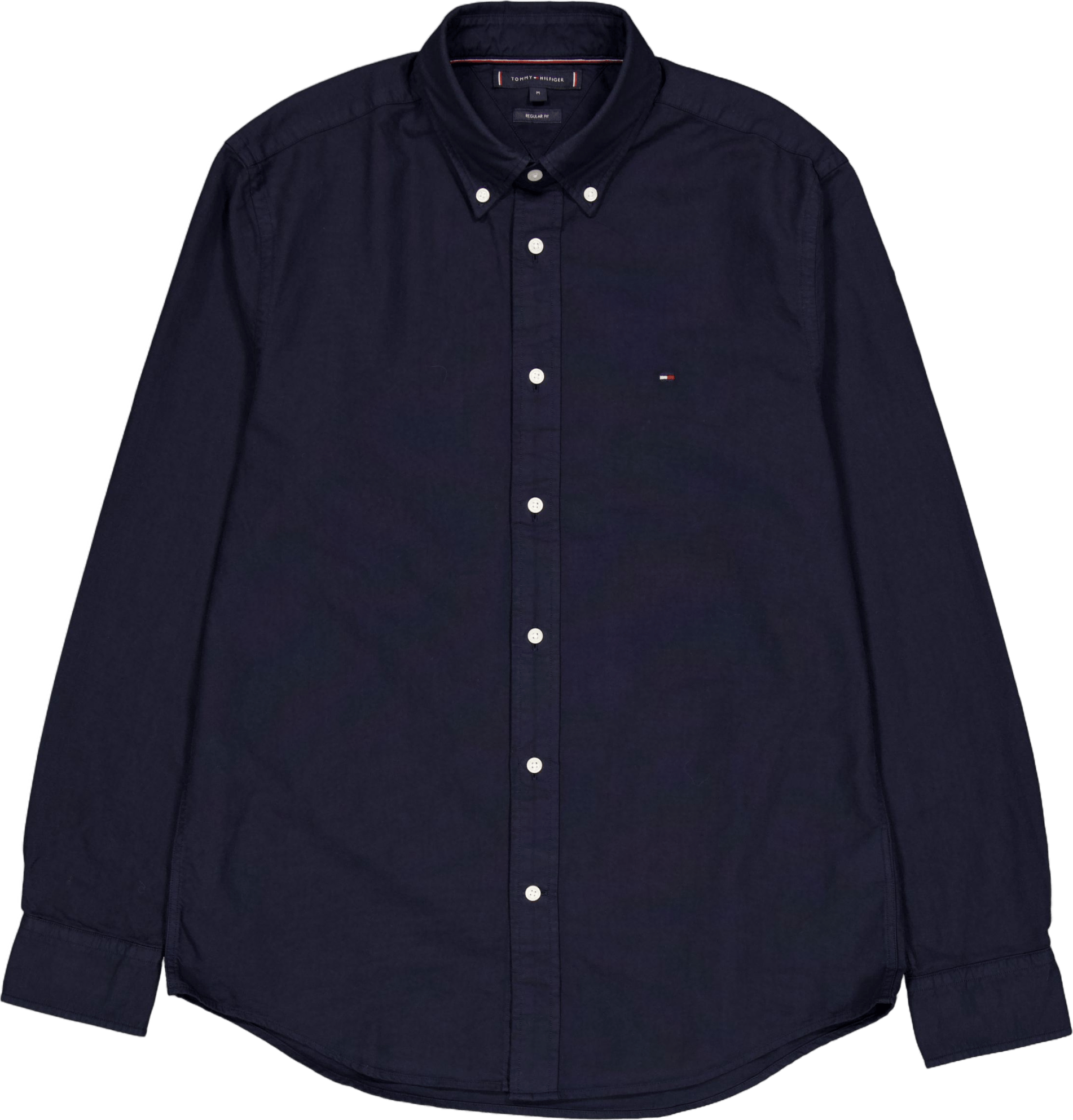 Gmd Oxford Rf Shirt