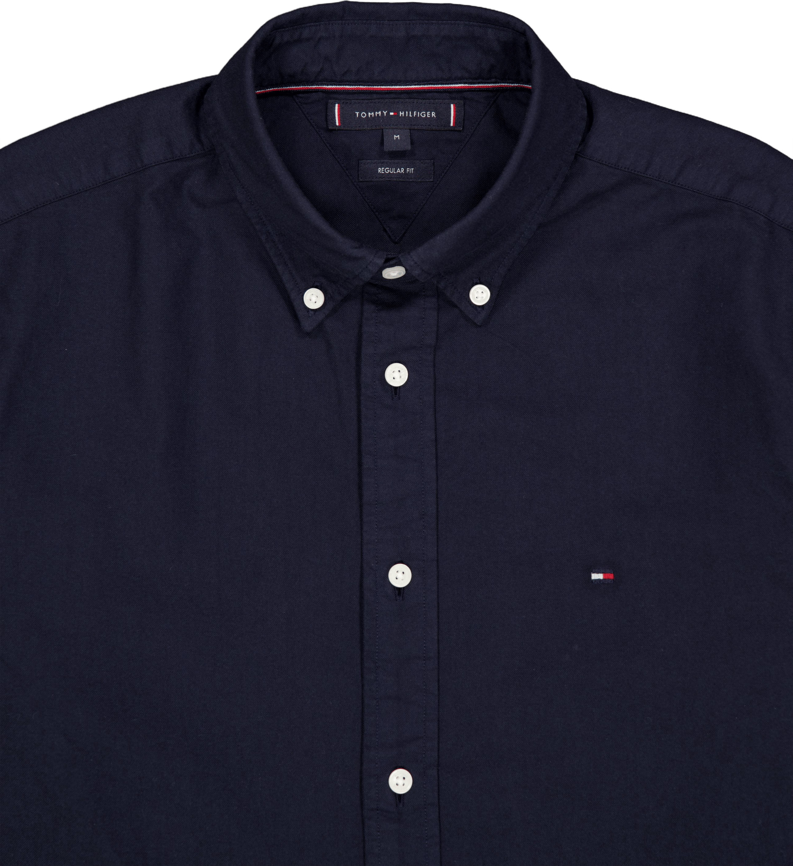 Gmd Oxford Rf Shirt - Bild 3