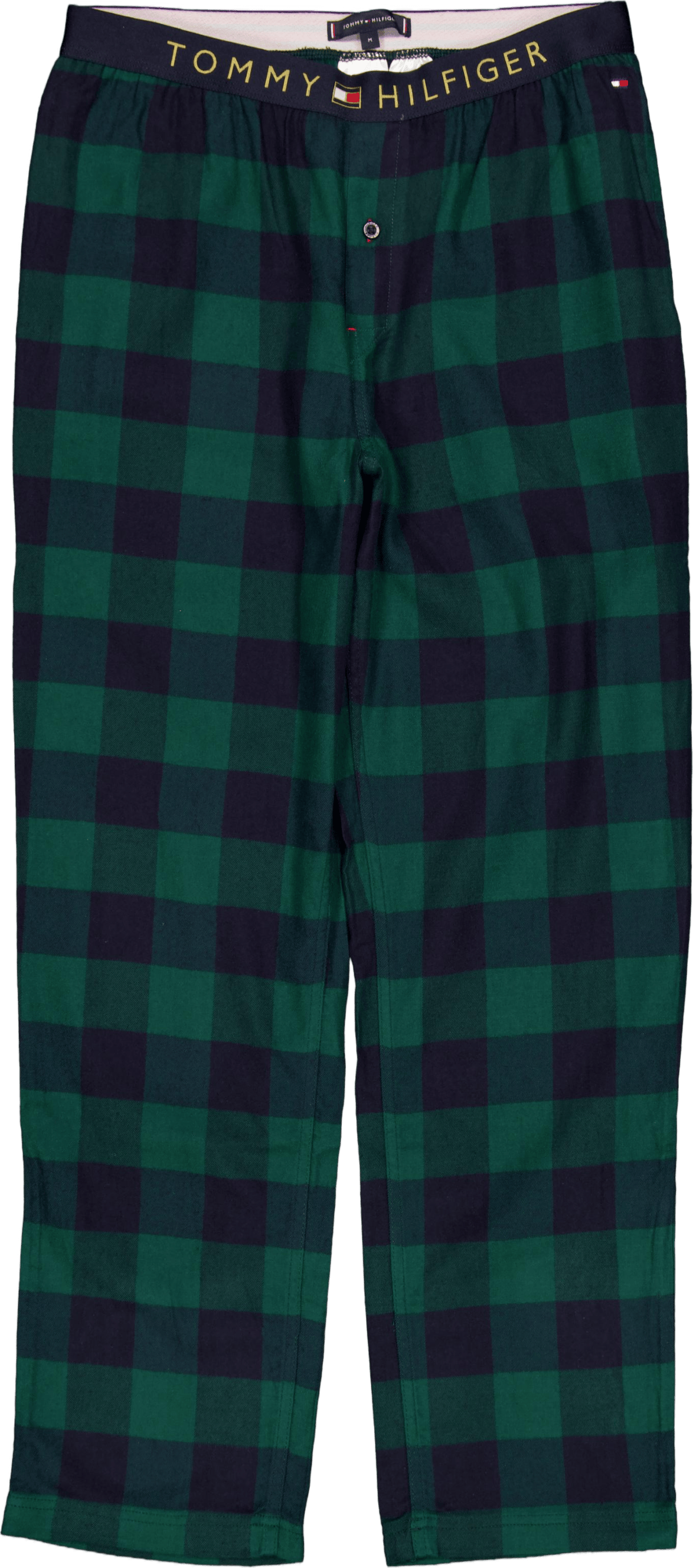 Flannel Pant