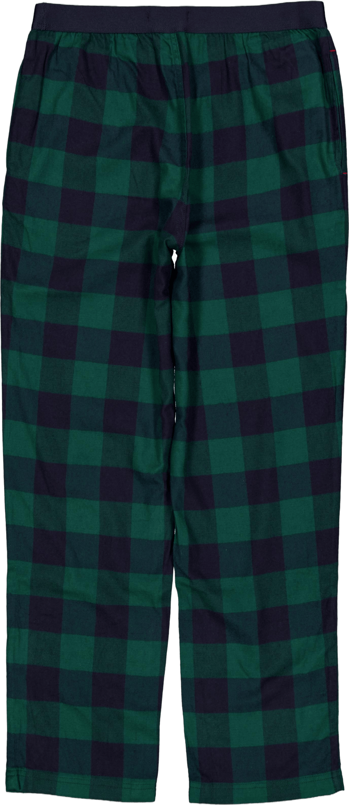 Flannel Pant - Bild 2