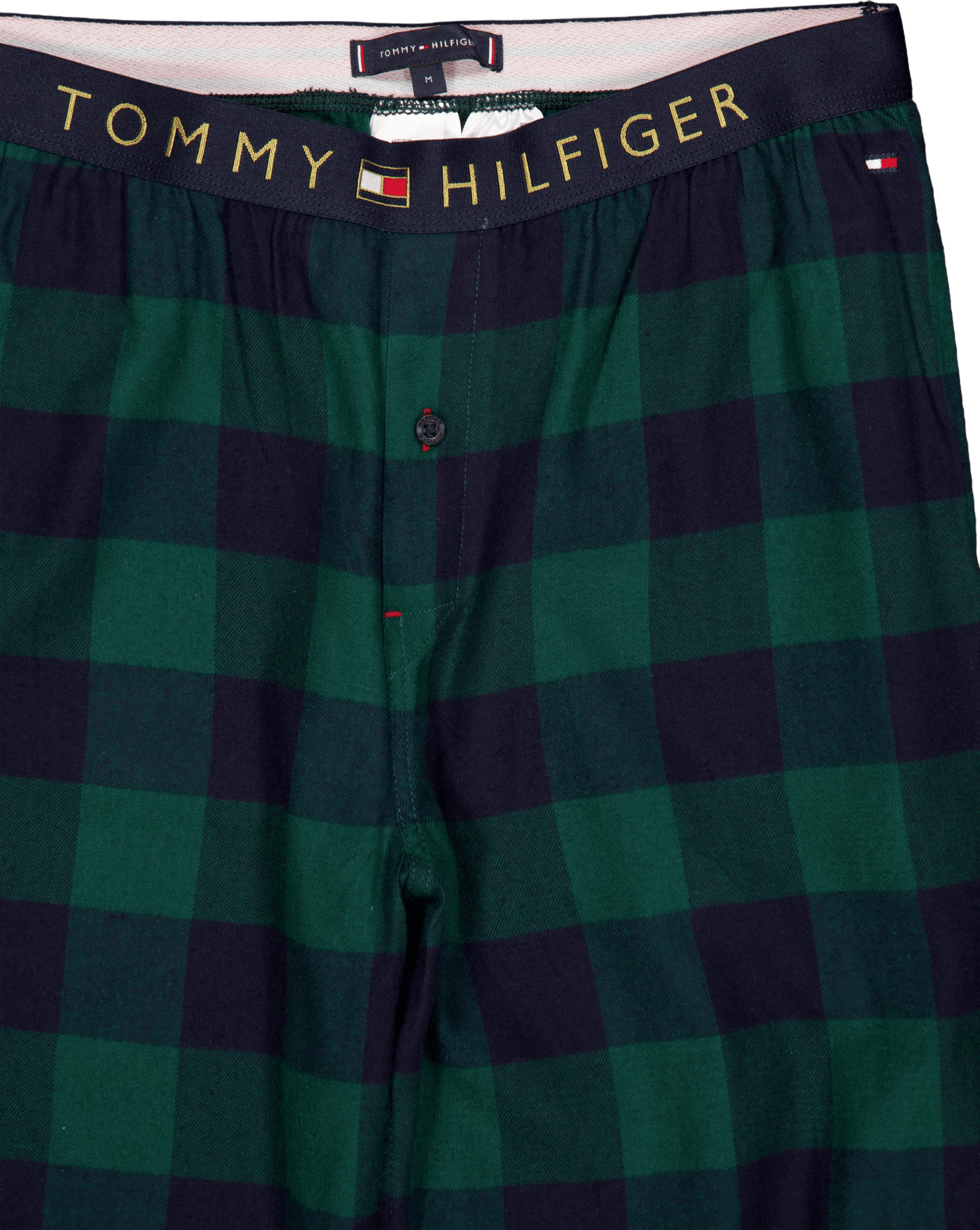 Flannel Pant - Bild 3