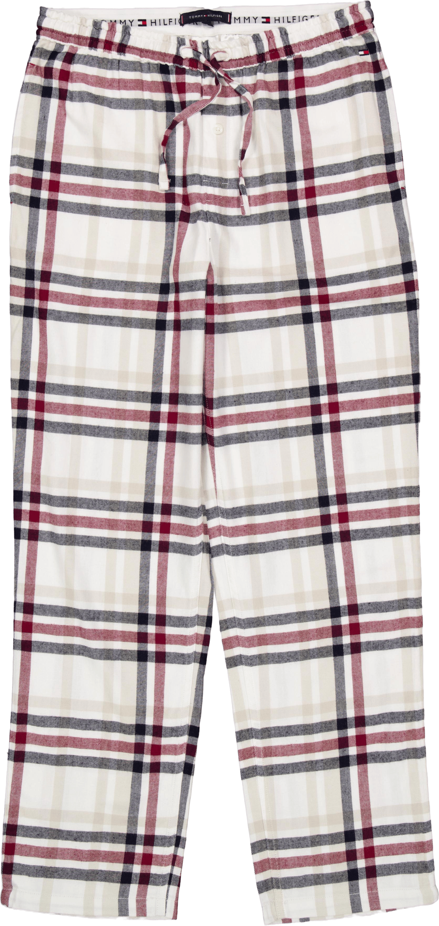 Ls Flannel Pj Shirt Set - Bild 4