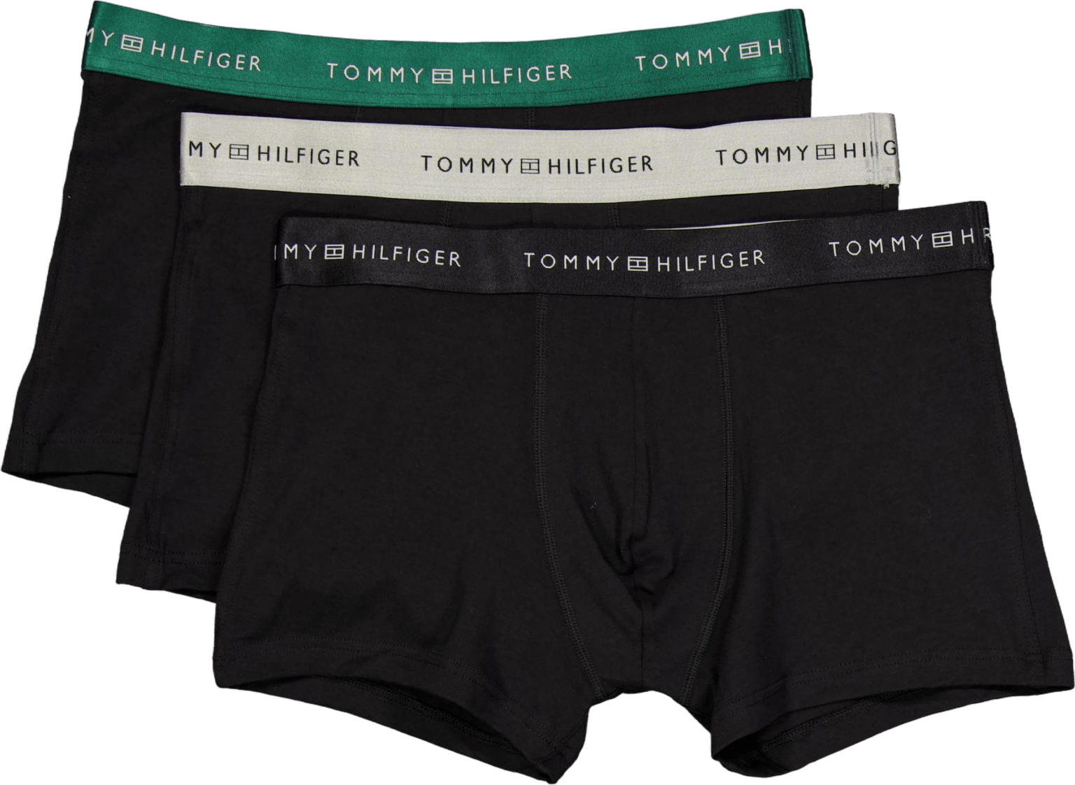 3p Trunk Metallic Wb