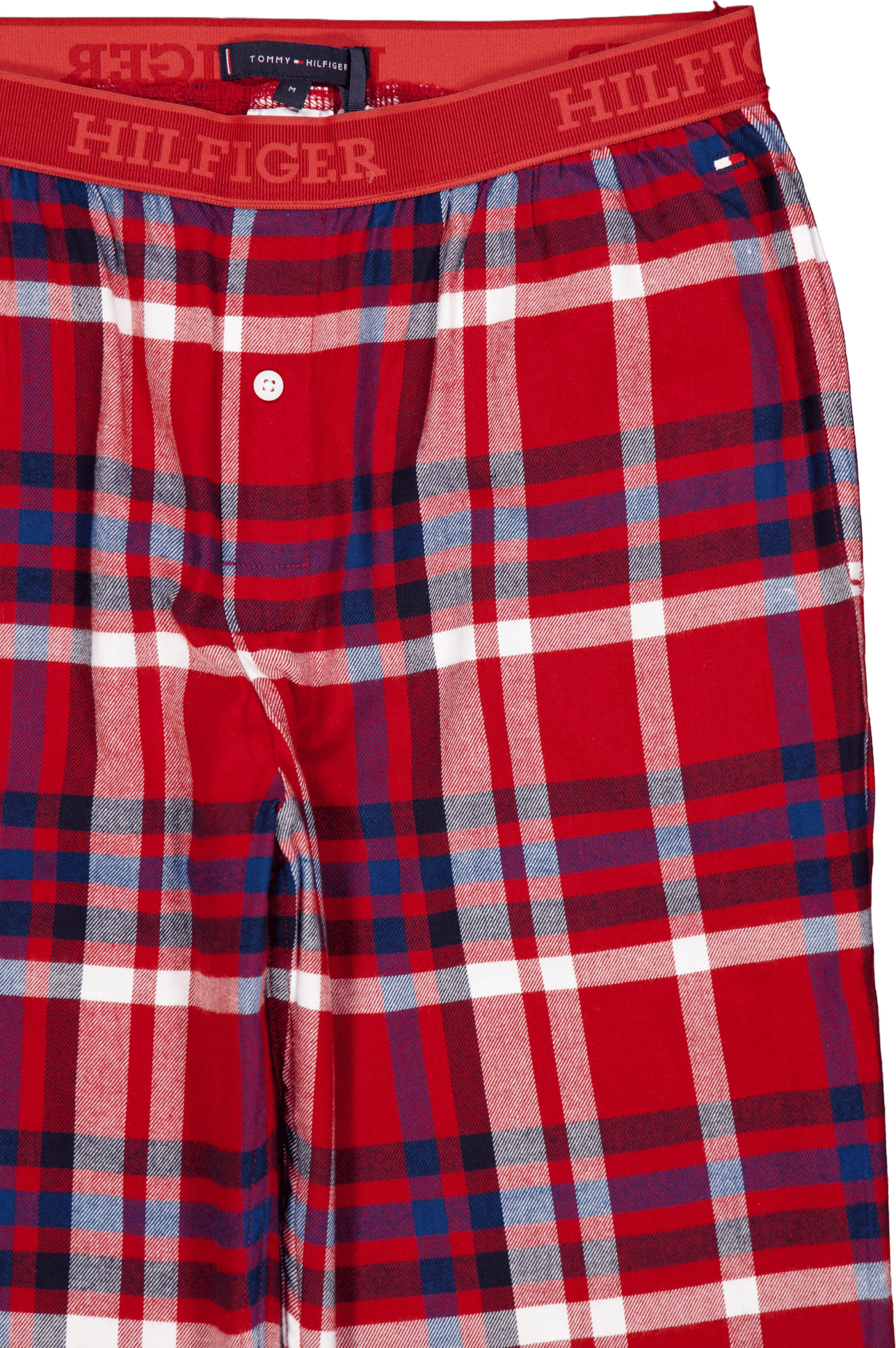 Flannel Pj Pant - Bild 3