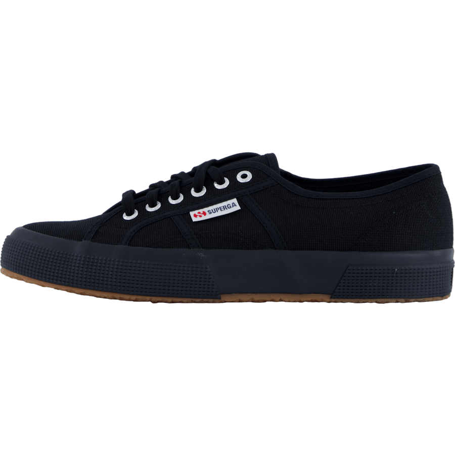 2750-cotu Classic 996 Full Black