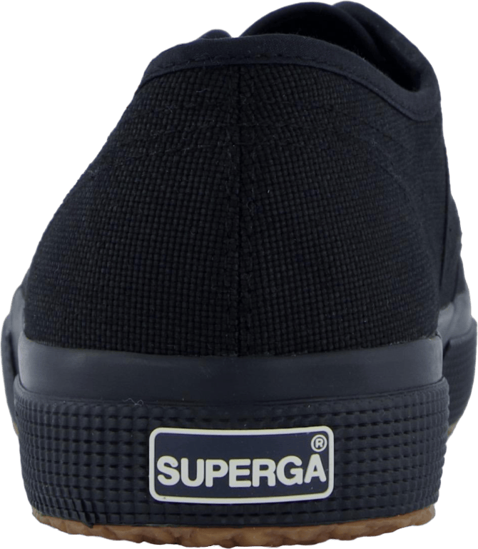 2750-cotu Classic 996 Full Black - Bild 5
