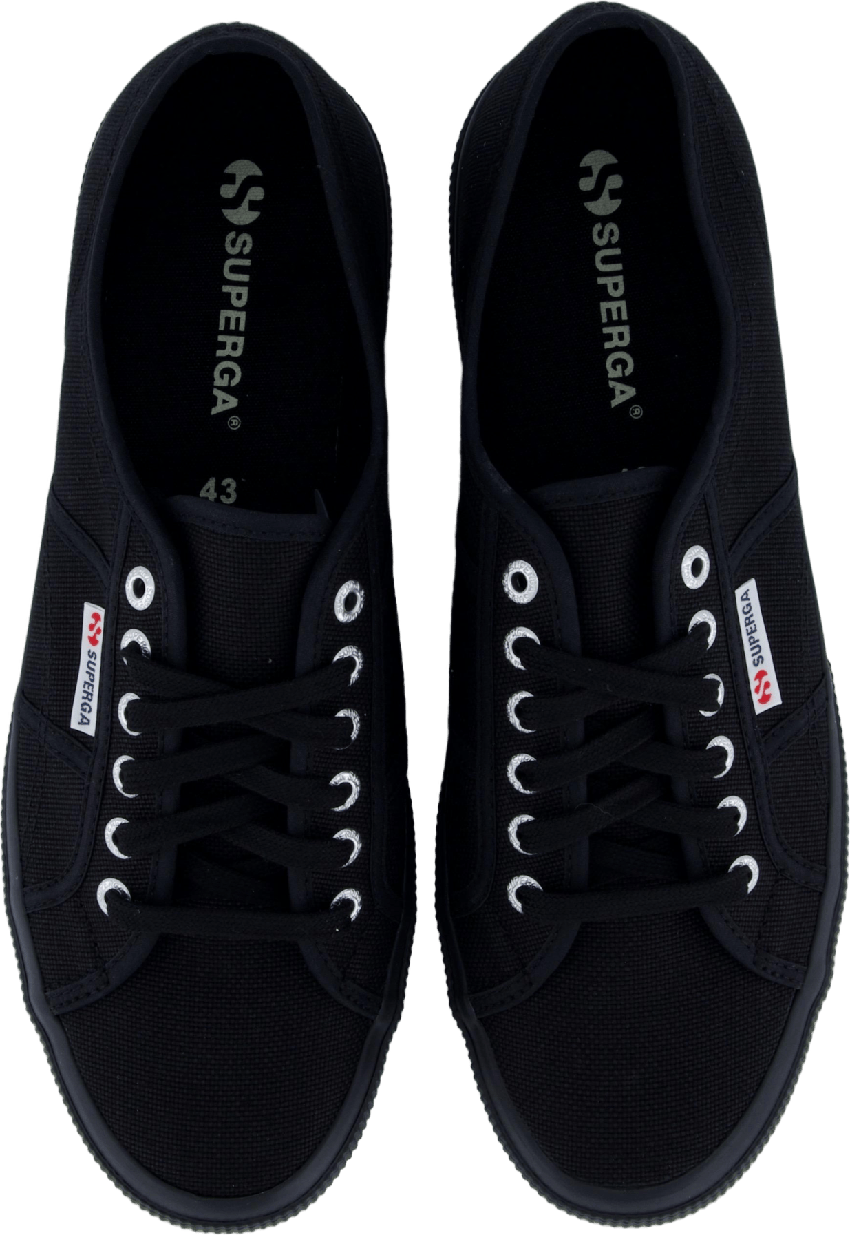 2750-cotu Classic 996 Full Black - Bild 6