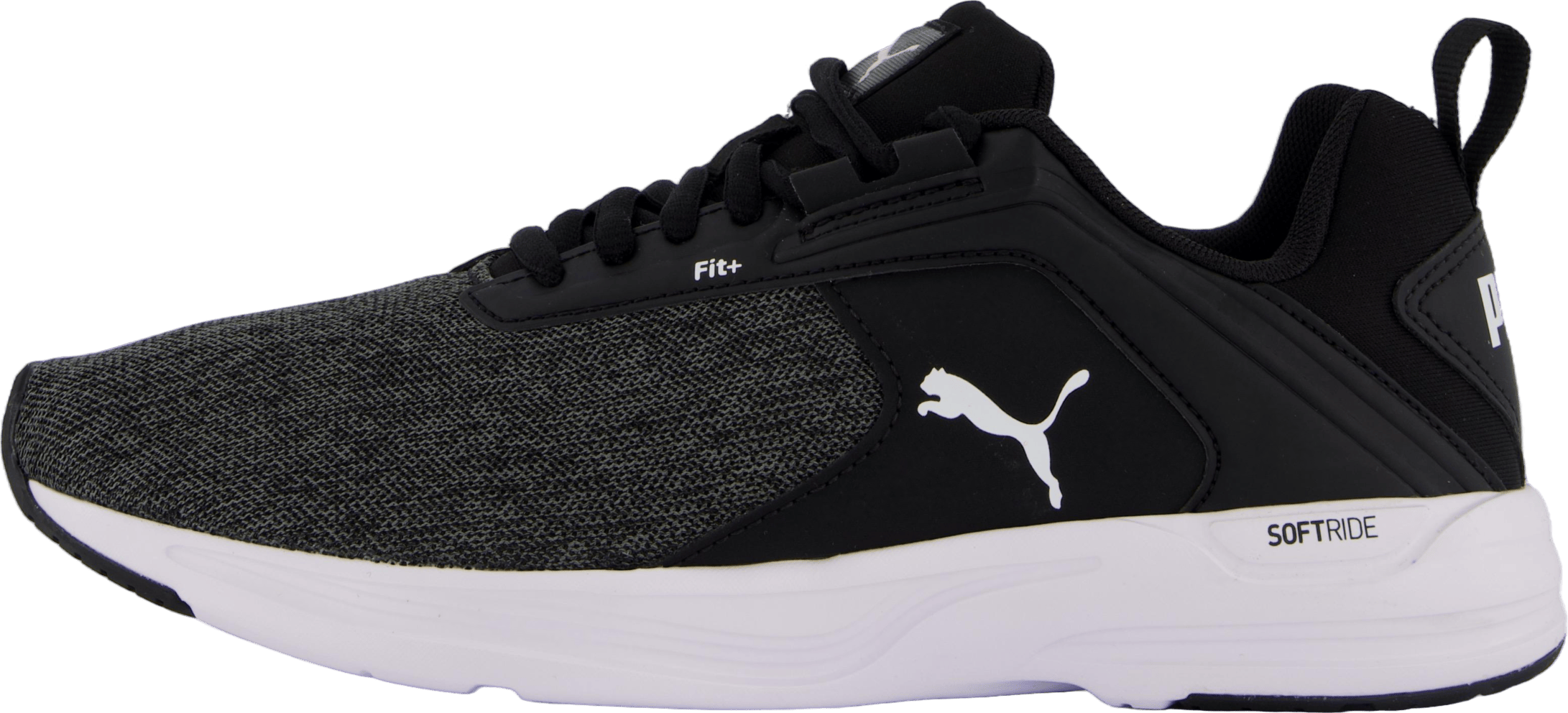 Comet 2 Alt Jr Puma Black-puma White