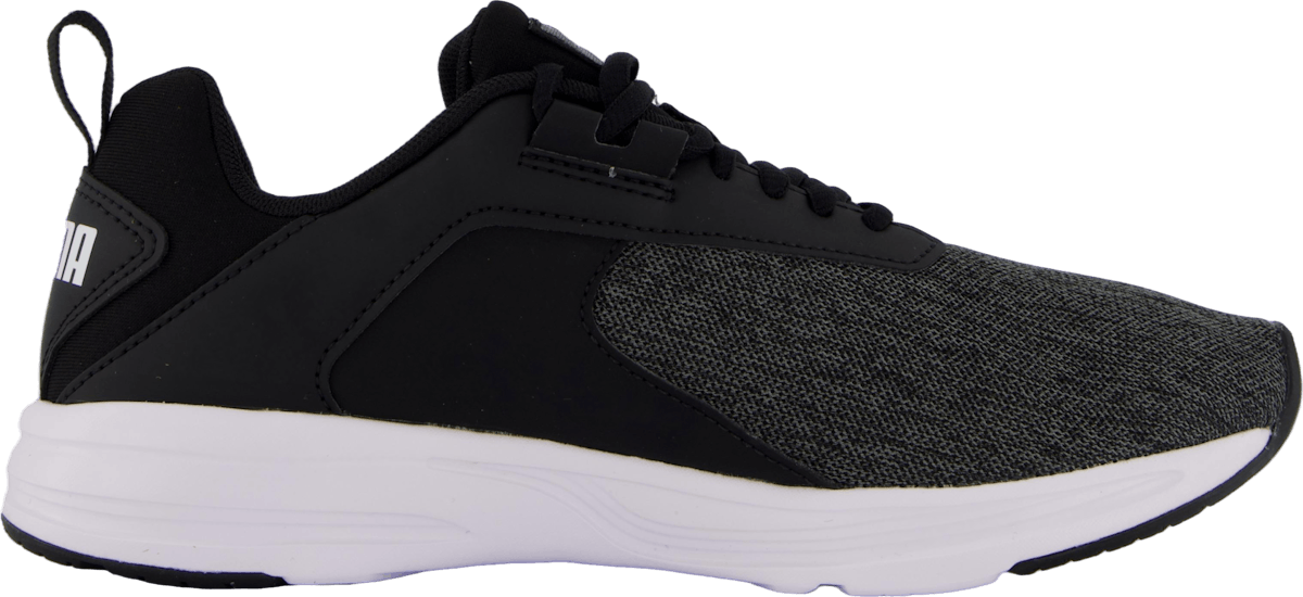 Comet 2 Alt Jr Puma Black-puma White