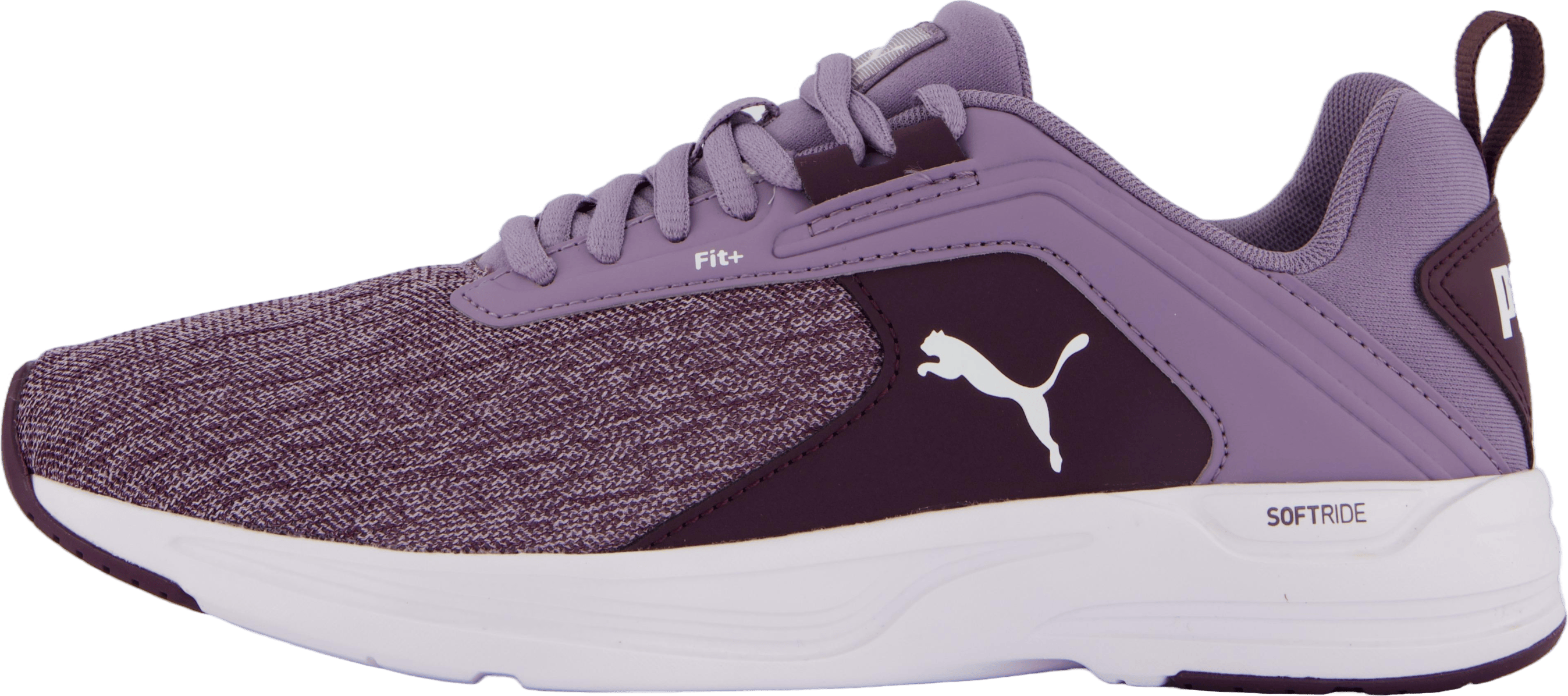 Comet 2 Alt Jr Pale Plum-puma White