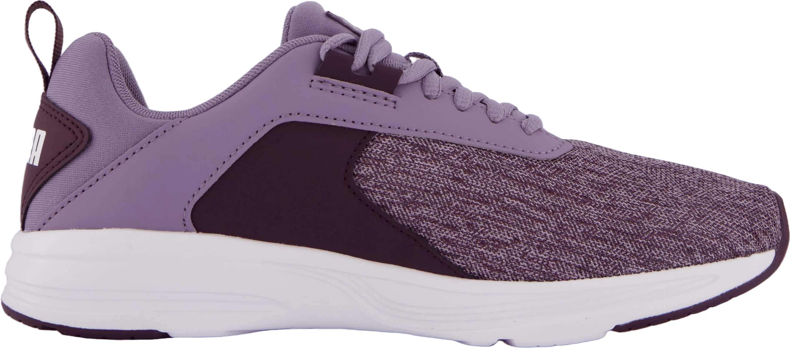 Comet 2 Alt Jr Pale Plum-puma White - Bild 3