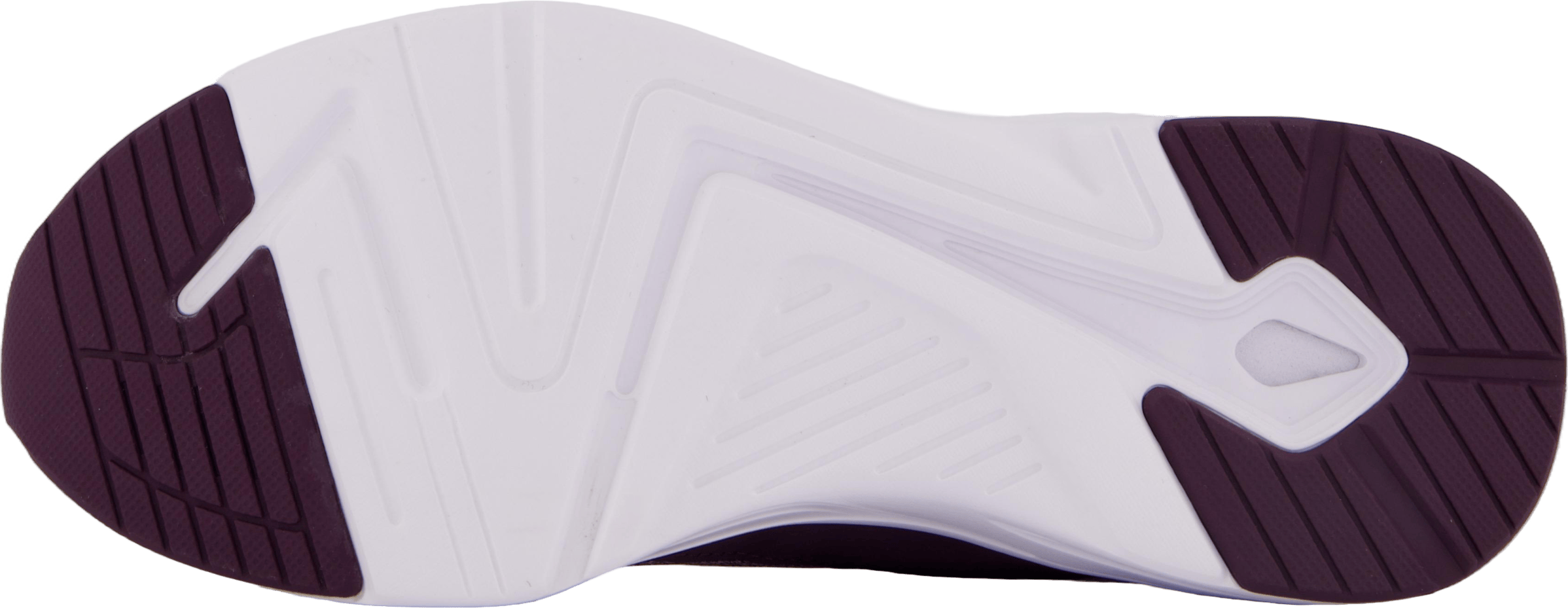 Comet 2 Alt Jr Pale Plum-puma White - Bild 4