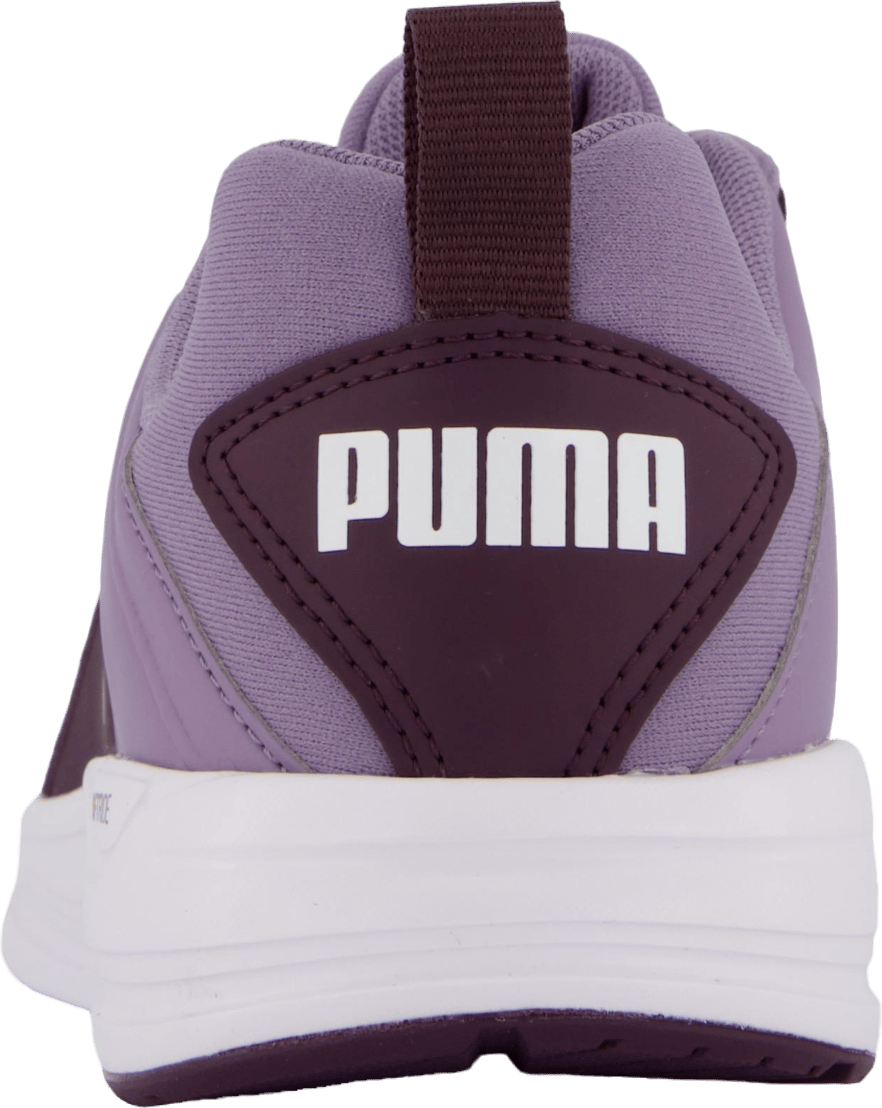 Comet 2 Alt Jr Pale Plum-puma White - Bild 5
