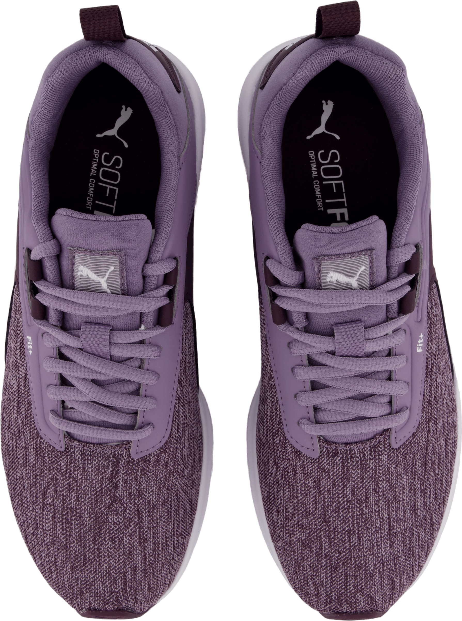 Comet 2 Alt Jr Pale Plum-puma White - Bild 6