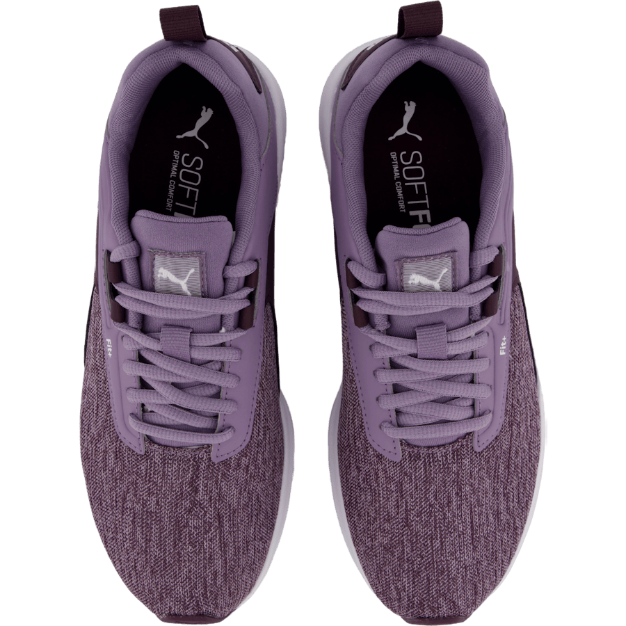 Comet 2 Alt Jr Pale Plum-puma White - Bild 6