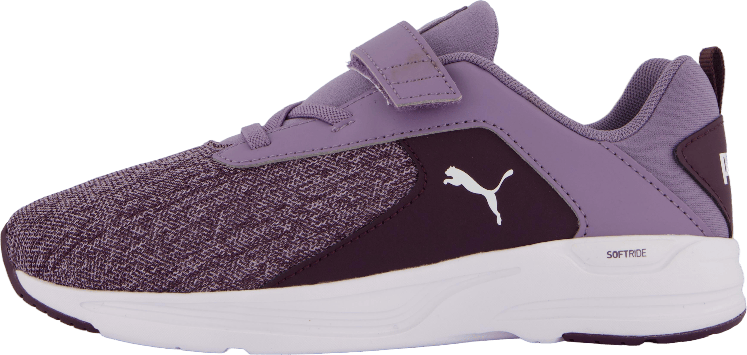 Comet 2 Alt V Ps Pale Plum-puma White