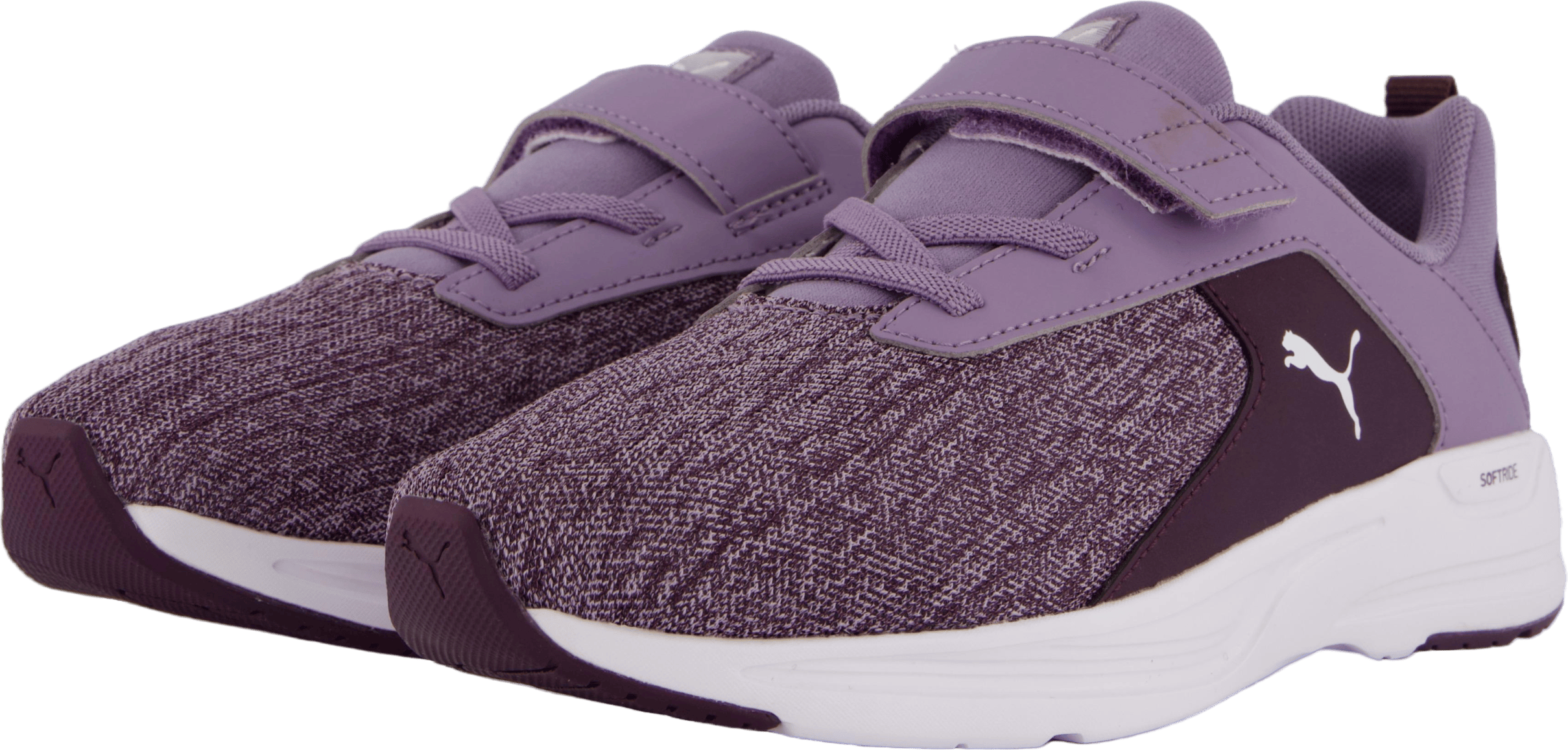 Comet 2 Alt V Ps Pale Plum-puma White - Bild 2
