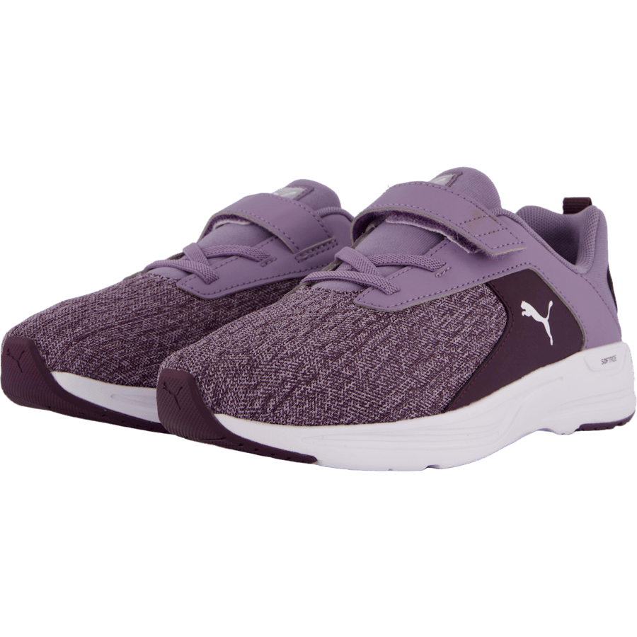 Comet 2 Alt V Ps Pale Plum-puma White - Bild 2