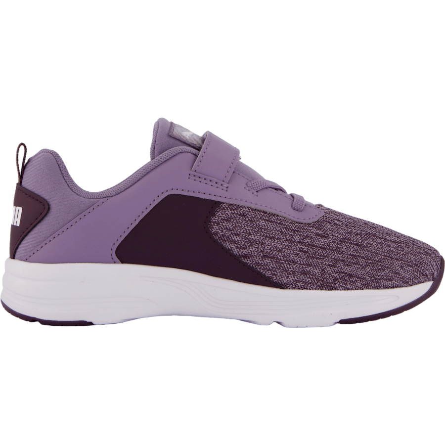 Comet 2 Alt V Ps Pale Plum-puma White - Bild 3