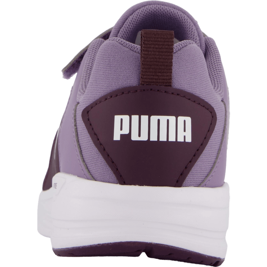 Comet 2 Alt V Ps Pale Plum-puma White - Bild 5