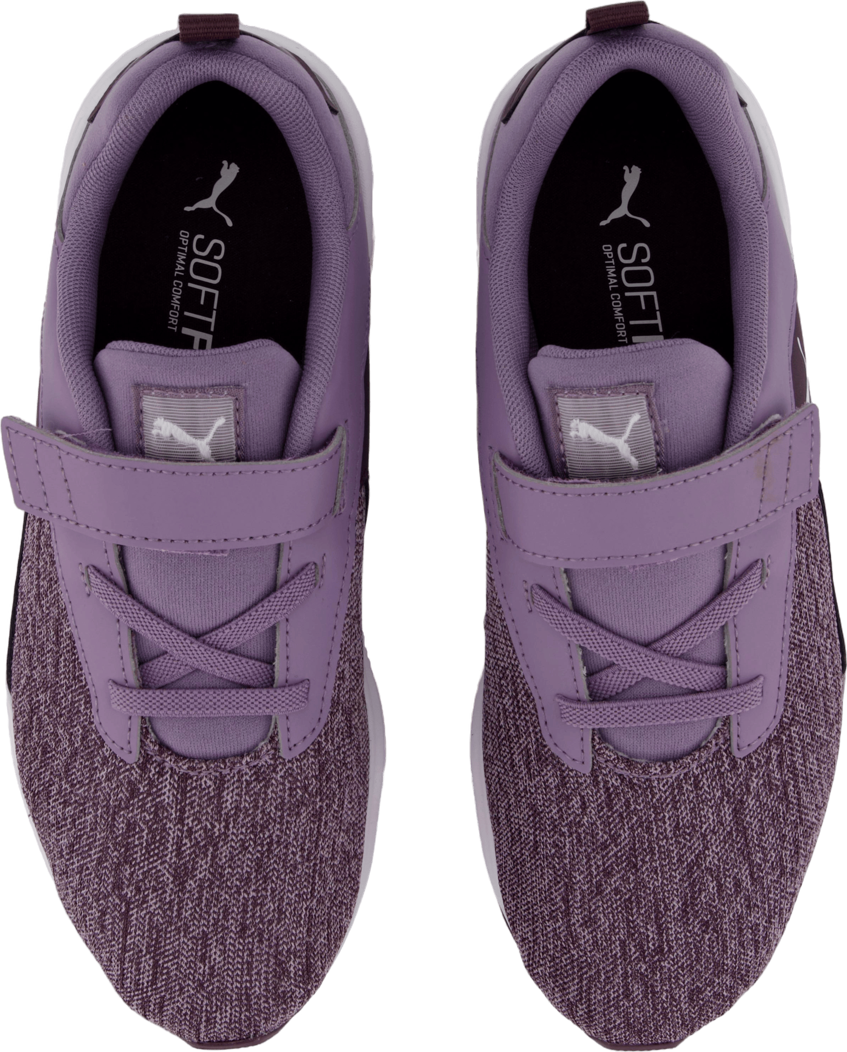 Comet 2 Alt V Ps Pale Plum-puma White - Bild 6