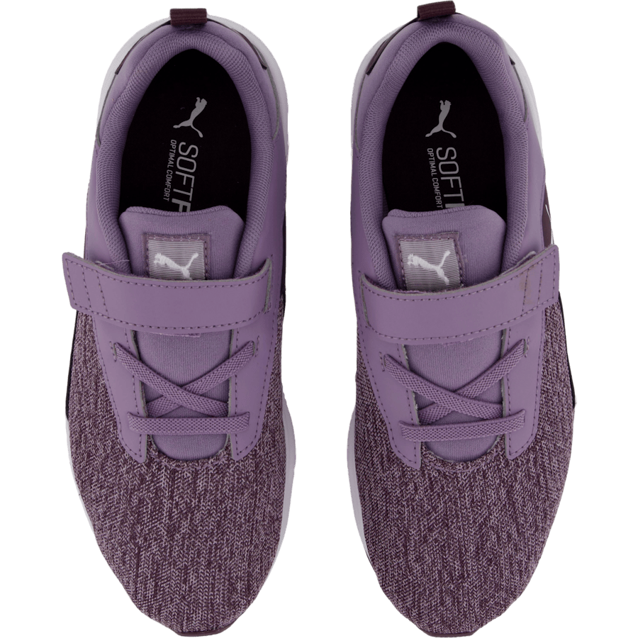 Comet 2 Alt V Ps Pale Plum-puma White - Bild 6