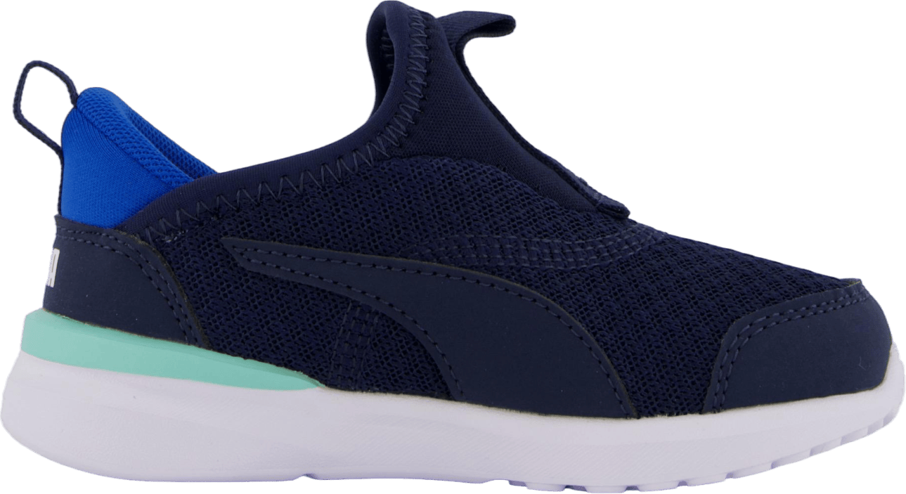 Kruz Ease In Ac+ Inf Club Navy-hyperlink Blue - Bild 3