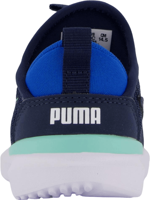 Kruz Ease In Ac+ Inf Club Navy-hyperlink Blue - Bild 5