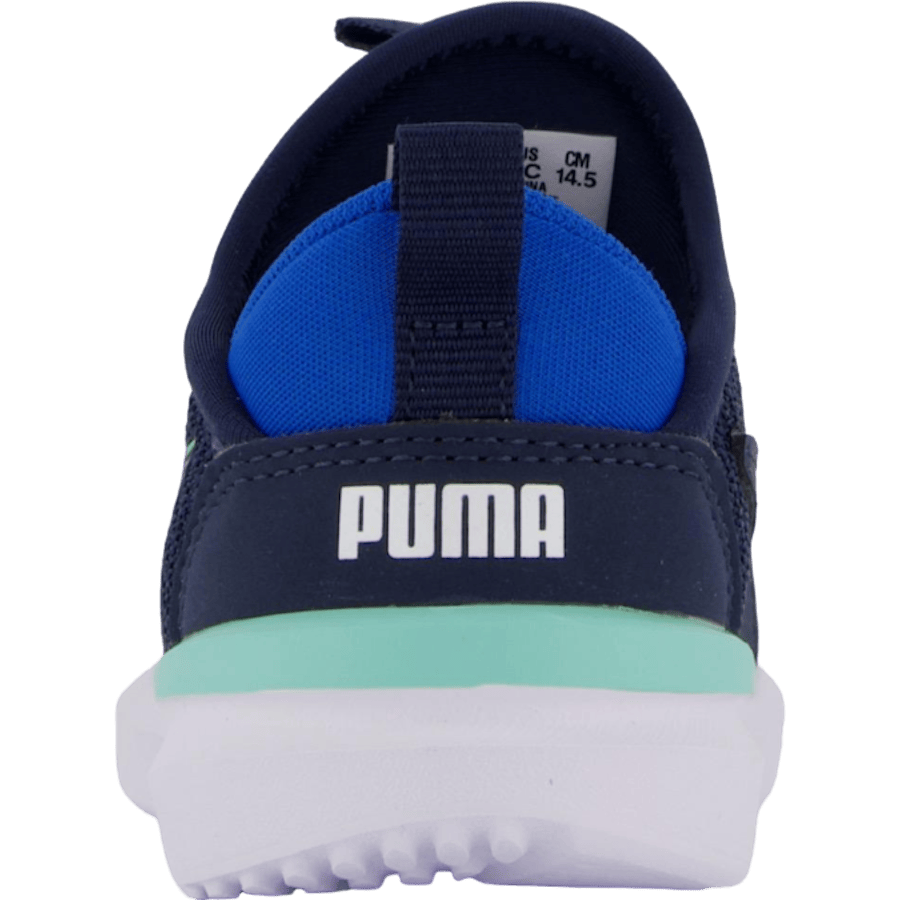 Kruz Ease In Ac+ Inf Club Navy-hyperlink Blue - Bild 5