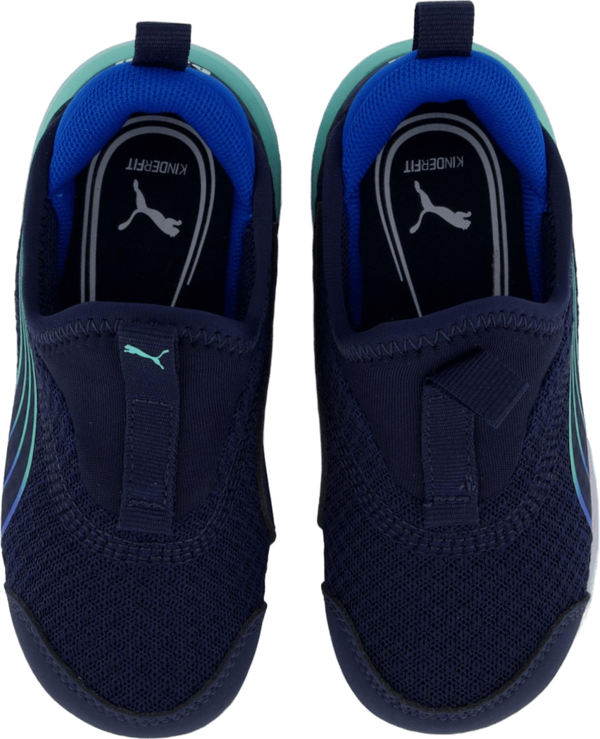 Kruz Ease In Ac+ Inf Club Navy-hyperlink Blue - Bild 6