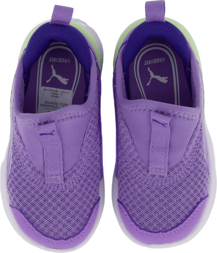 Kruz Ease In Ac+ Inf Lavender Alert-lapis Lazuli - Bild 6