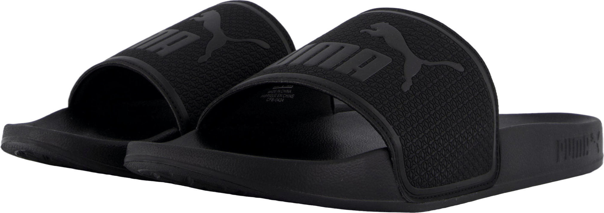 Leadcat 2.0 Unisex Puma Black-puma Black - Bild 2