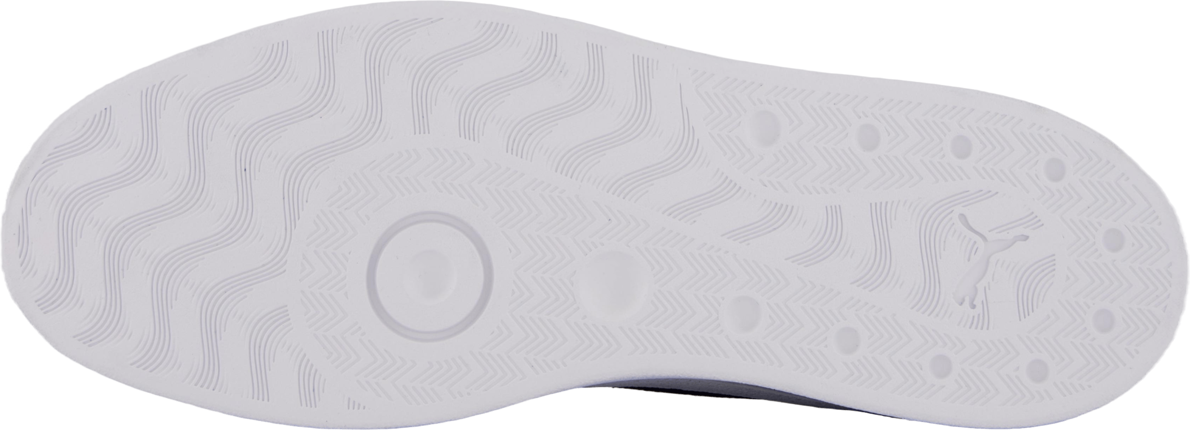 Puma Club Ii Puma Black-puma White-puma Gol - Bild 4