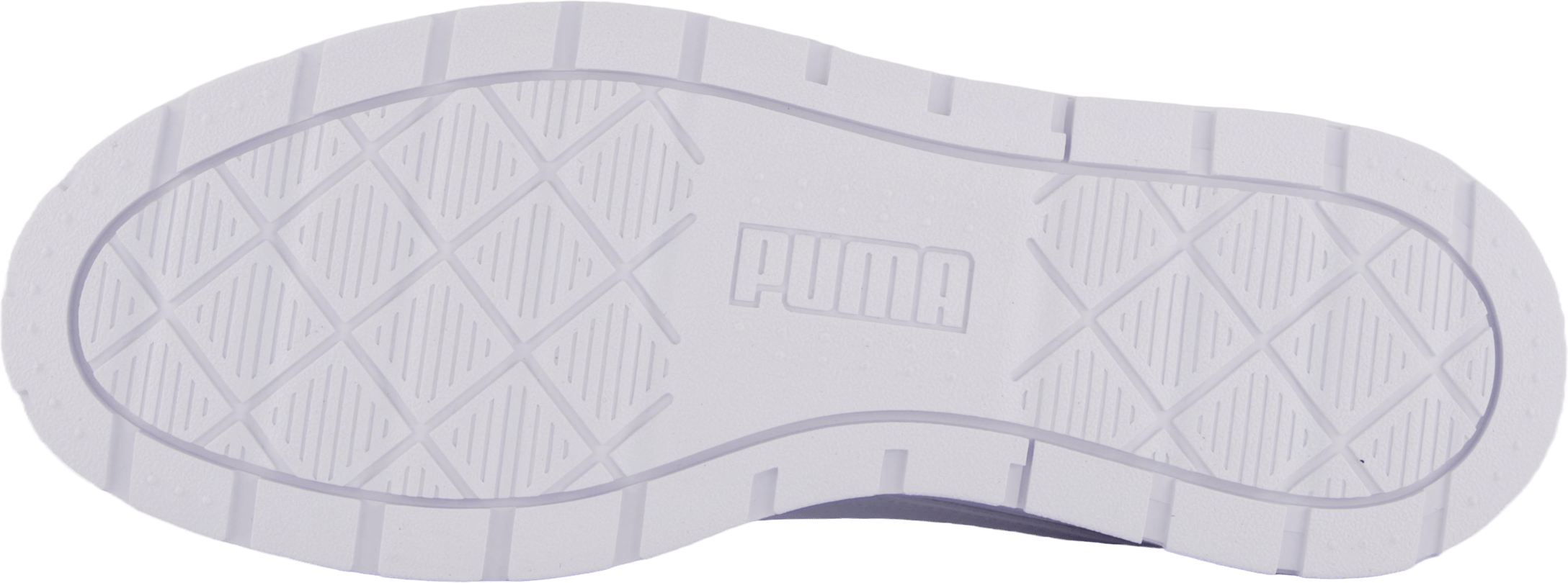 Karmen Ii L Puma White-puma White-puma Sil - Bild 4