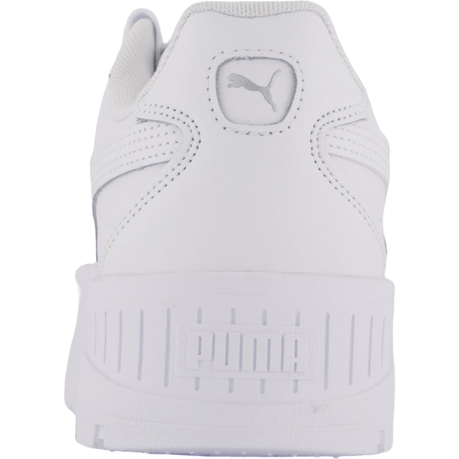 Karmen Ii L Puma White-puma White-puma Sil - Bild 5