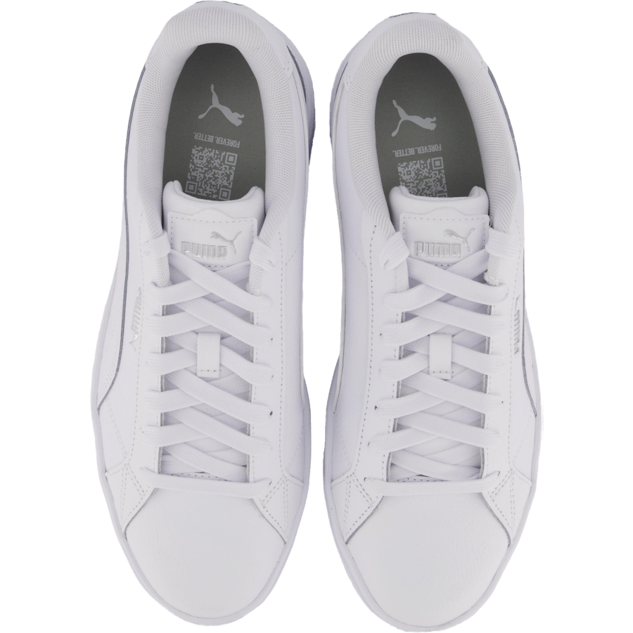Karmen Ii L Puma White-puma White-puma Sil - Bild 6