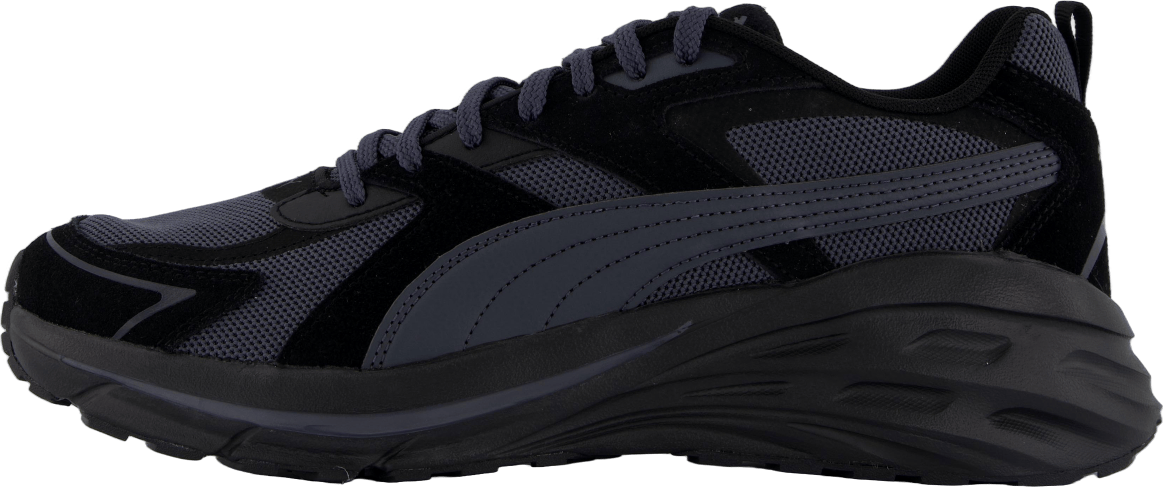 Hypnotic Ls Puma Black-strong Gray