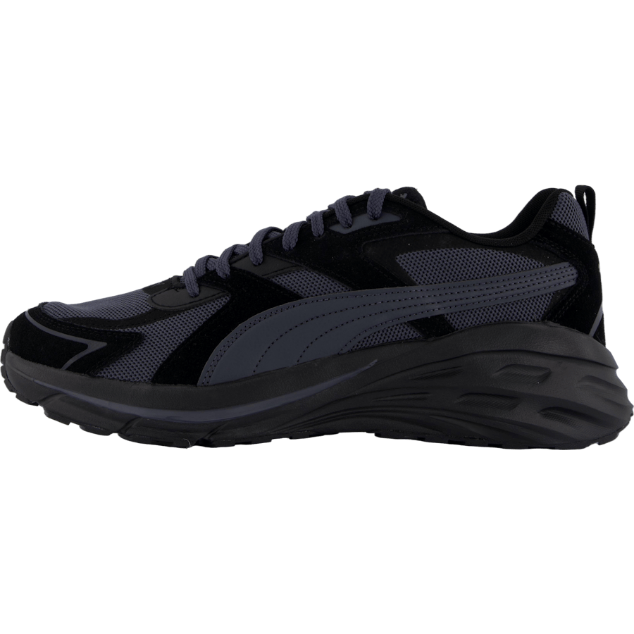 Hypnotic Ls Puma Black-strong Gray