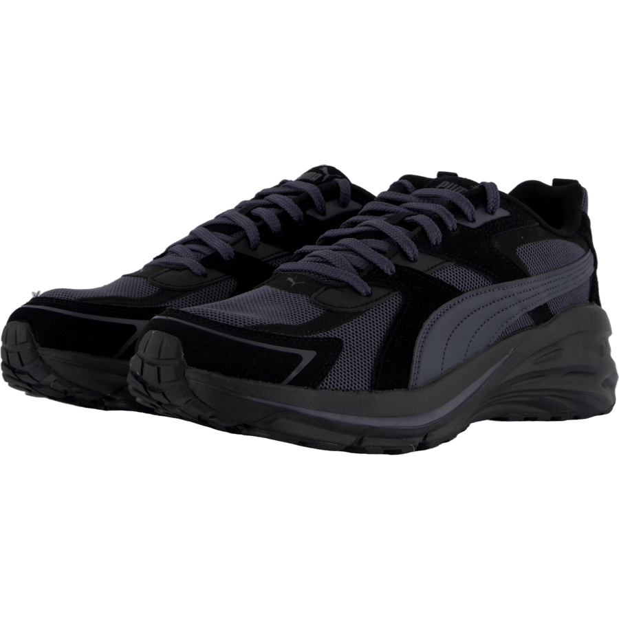 Hypnotic Ls Puma Black-strong Gray - Bild 2