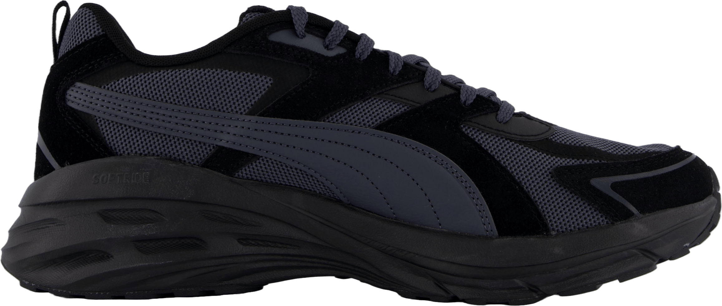 Hypnotic Ls Puma Black-strong Gray - Bild 3