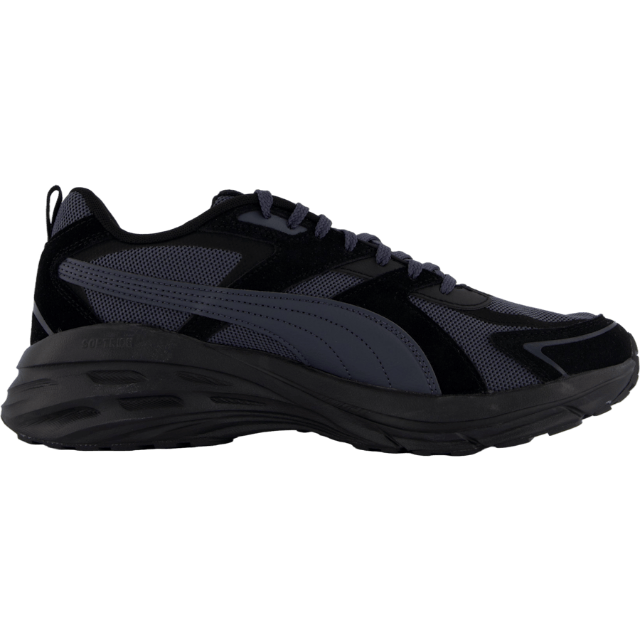 Hypnotic Ls Puma Black-strong Gray - Bild 3