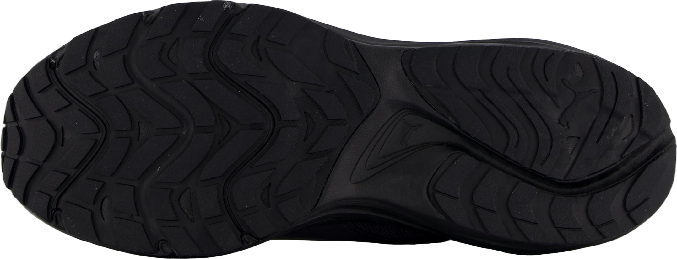 Hypnotic Ls Puma Black-strong Gray - Bild 4