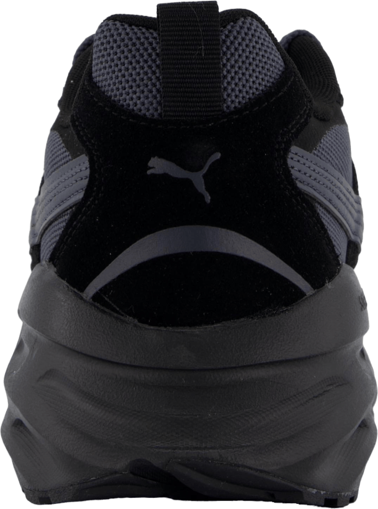 Hypnotic Ls Puma Black-strong Gray - Bild 5